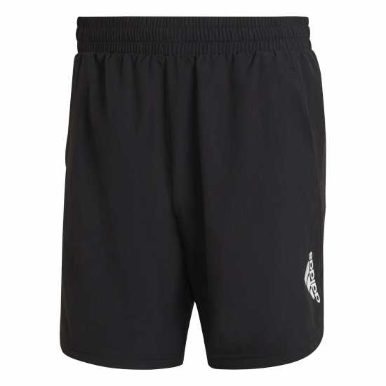 Adidas Мъжки Шорти Aeroready Designed For Movement Shorts Mens  Мъжки къси панталони