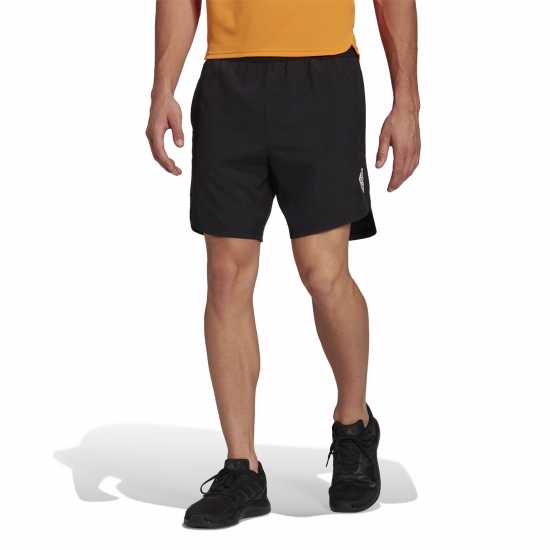 Adidas Мъжки Шорти Aeroready Designed For Movement Shorts Mens  Мъжки къси панталони