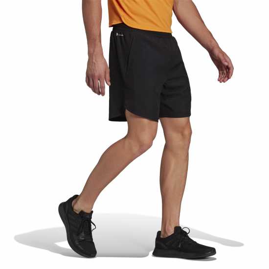 Adidas Мъжки Шорти Aeroready Designed For Movement Shorts Mens  Мъжки къси панталони