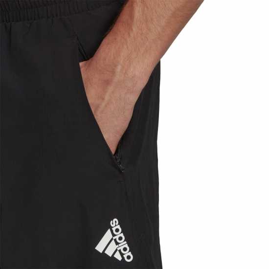 Adidas Мъжки Шорти Aeroready Designed For Movement Shorts Mens  Мъжки къси панталони