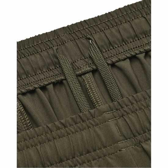 Мъжки къси панталони Under Armour Armour Pjt Rock Leg Day Short Gym Mens Green Under Armour Armour Pjt Rock Leg Day Short Gym Mens Green Мъжки къси панталони