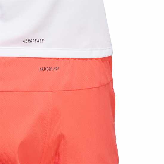 Adidas Мъжки Шорти Power Workout Two-In-One Shorts Mens  Мъжко облекло за едри хора