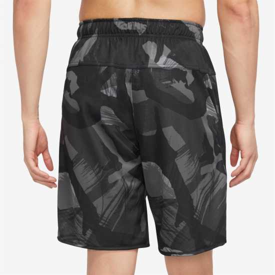Nike Dri-FIT Totality Men's 9 Unlined Camo Fitness Shorts  Мъжко облекло за едри хора
