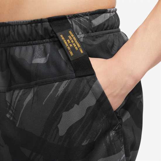 Nike Dri-FIT Totality Men's 9 Unlined Camo Fitness Shorts  Мъжко облекло за едри хора