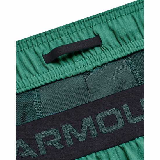 Under Armour Мъжки Шорти Vanish Woven 2-In-1 Shorts Mens Green Мъжко облекло за едри хора
