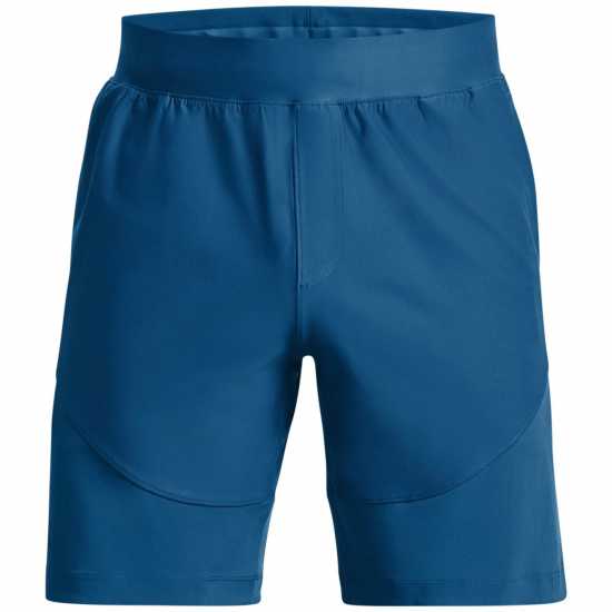 Under Armour Мъжки Шорти Unstoppable Hybrid Shorts Mens  Мъжки къси панталони