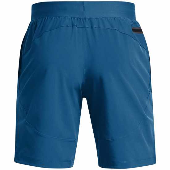 Under Armour Мъжки Шорти Unstoppable Hybrid Shorts Mens  Мъжки къси панталони