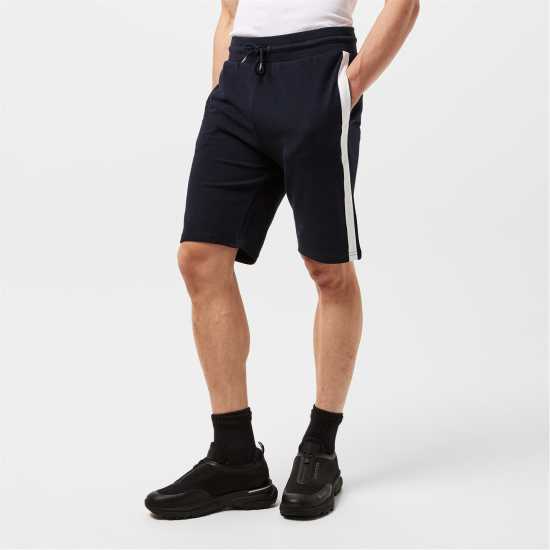 Tommy Hilfiger Мъжки Шорти Drawstring Waist Shorts Mens Пустинно небе DW5 Мъжки къси панталони