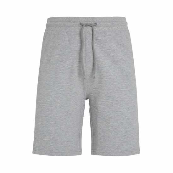 Мъжки къси панталони Tommy Hilfiger Мъжки Шорти Drawstring Waist Shorts Mens Сива пухка P61 Tommy Hilfiger Мъжки Шорти Drawstring Waist Shorts Mens Сива пухка P61 Мъжки къси панталони