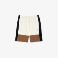 Lacoste Colour Block Shorts
