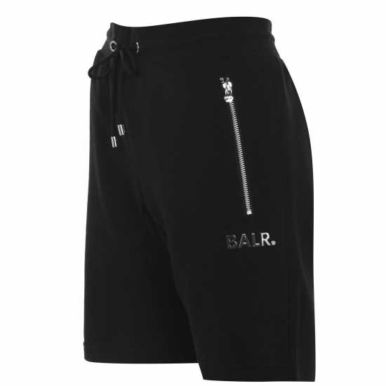 Balr Q Series Shorts Black Мъжки къси панталони