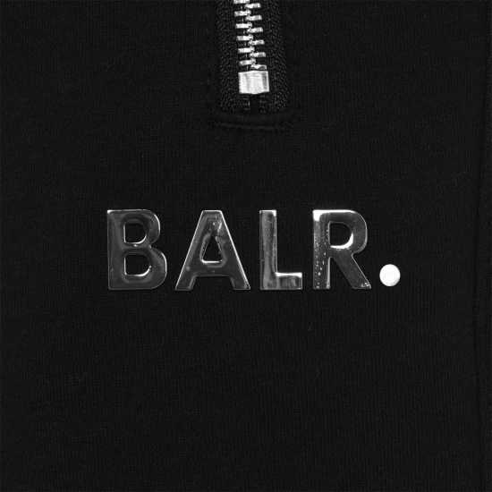 Balr Q Series Shorts Black Мъжки къси панталони