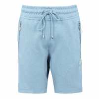 Balr Q Series Shorts Stone Blue 859 Мъжки къси панталони
