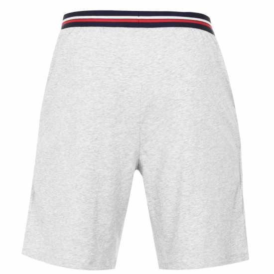 Lacoste Shorts Grey CCA Мъжки пижами