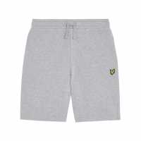 Lyle And Scott Kids' Fleece Jogger Shorts Lyle And Scott Kids' Fleece Jogger Shorts