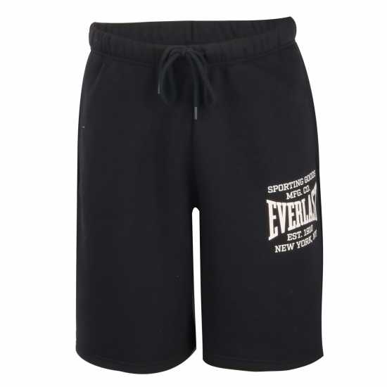 Мъжки къси панталони Мъжки Шорти Everlast Greatness Within Shorts Mens Черно/Бяло Мъжки Шорти Everlast Greatness Within Shorts Mens Черно/Бяло Мъжки къси панталони