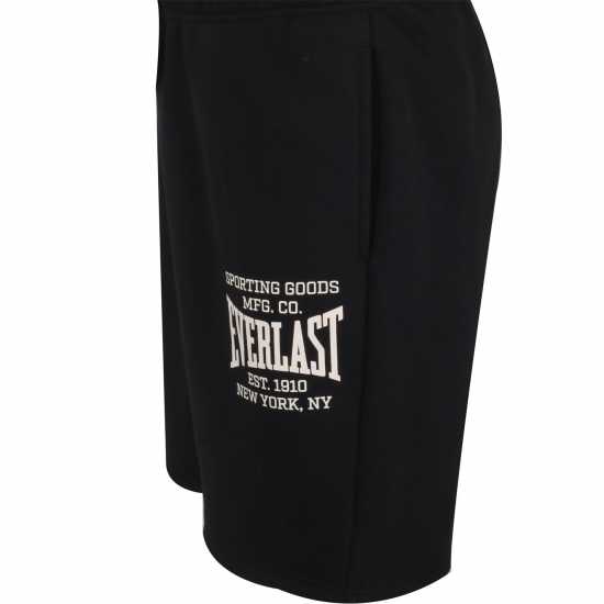 Мъжки къси панталони Мъжки Шорти Everlast Greatness Within Shorts Mens Черно/Бяло Мъжки Шорти Everlast Greatness Within Shorts Mens Черно/Бяло Мъжки къси панталони