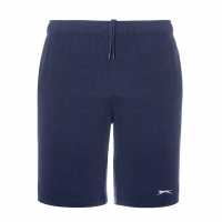 Slazenger Shorts Navy Мъжки къси панталони