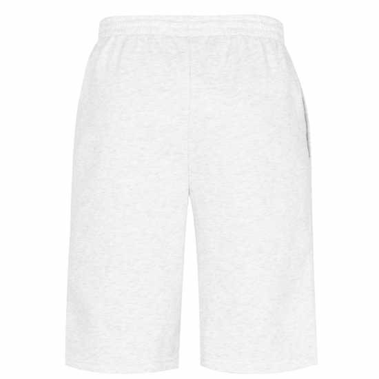 Slazenger Мъжки Шорти Полар Fleece Shorts Mens