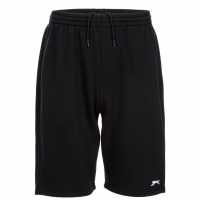 Slazenger Мъжки Шорти Полар Fleece Shorts Mens