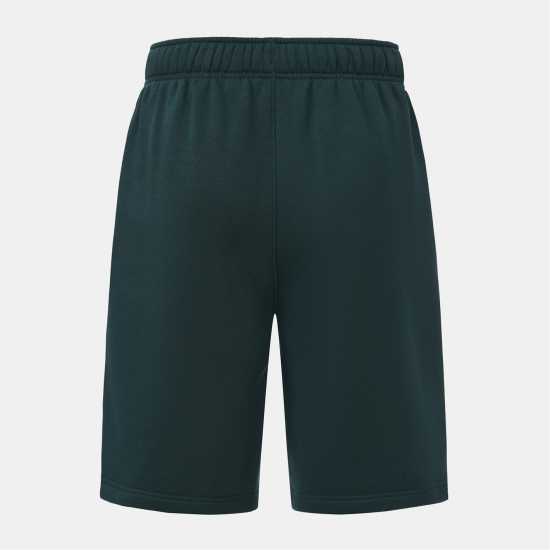 Slazenger Мъжки Шорти Полар Fleece Shorts Mens Forest Green Slazenger Мъжки Шорти Полар Fleece Shorts Mens Forest Green