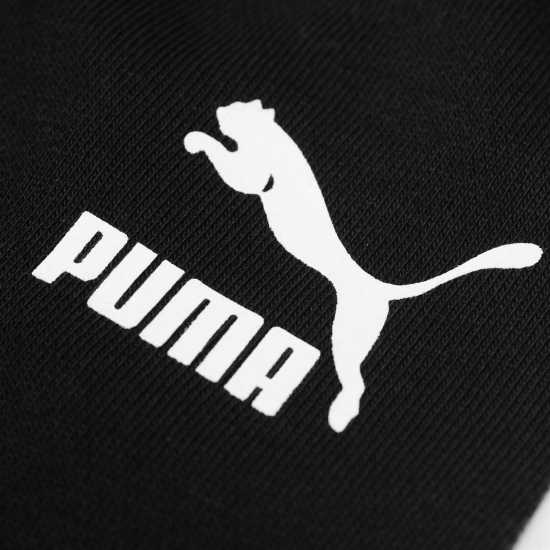 Puma Bermuda Shorts  Детски полар