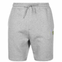 Lyle And Scott Shorts Сиво T28 Мъжки къси панталони