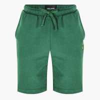Lyle And Scott Shorts Eng Green W510 Мъжки къси панталони