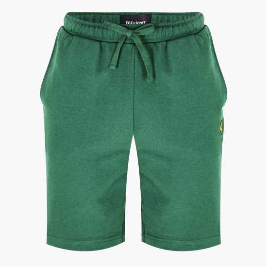 Мъжки къси панталони Lyle And Scott Shorts Английско зелено W510 Lyle And Scott Shorts Английско зелено W510 Мъжки къси панталони