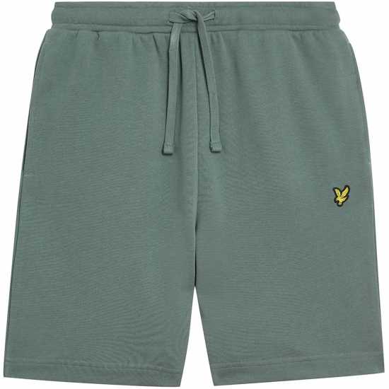 Мъжки къси панталони Lyle And Scott Shorts Зелен Меркуриал Lyle And Scott Shorts Зелен Меркуриал Мъжки къси панталони