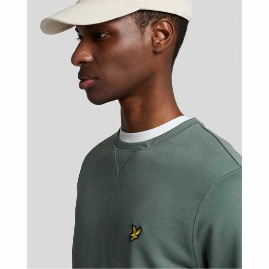 Мъжки къси панталони Lyle And Scott Shorts Зелен Меркуриал Lyle And Scott Shorts Зелен Меркуриал Мъжки къси панталони