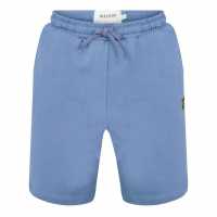 Lyle And Scott Shorts "Дълбок индиго Мъжки къси панталони