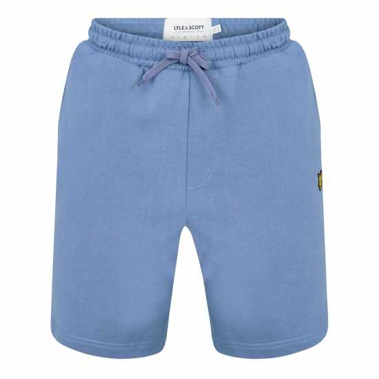 Lyle And Scott Shorts "Дълбок индиго Мъжки къси панталони