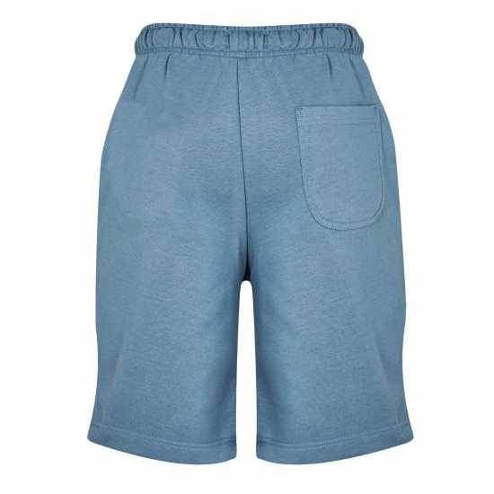 Lyle And Scott Shorts Skip Blue W825 Мъжки къси панталони