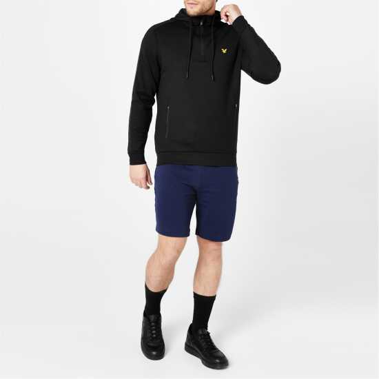 Мъжки къси панталони Lyle And Scott Shorts Нави З99 Lyle And Scott Shorts Нави З99 Мъжки къси панталони