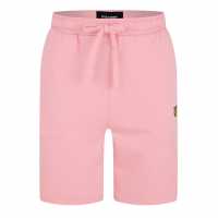 Lyle And Scott Shorts Палм Розово X238 Мъжки къси панталони