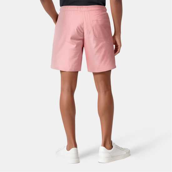 Lyle And Scott Shorts Палм Розово X238 Мъжки къси панталони
