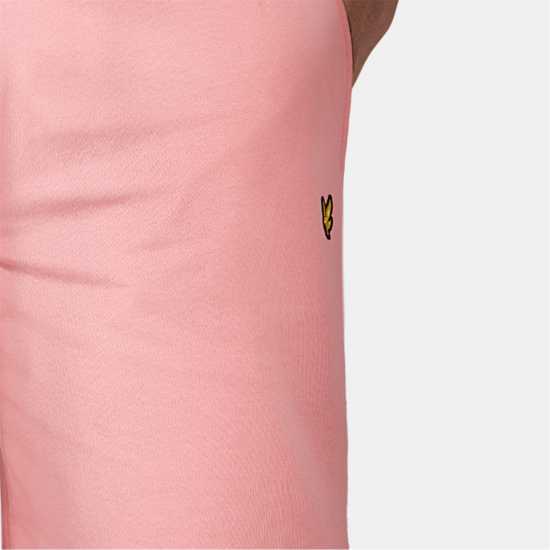 Lyle And Scott Shorts Палм Розово X238 Мъжки къси панталони