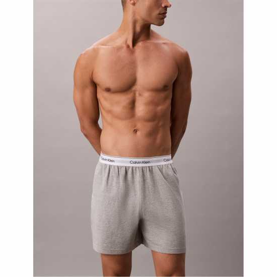 Calvin Klein Calvin Essentls Shrt Sn54 Calvin Klein Calvin Essentls Shrt Sn54