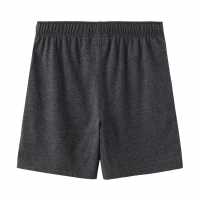 Slazenger Short Charcoal Marl 