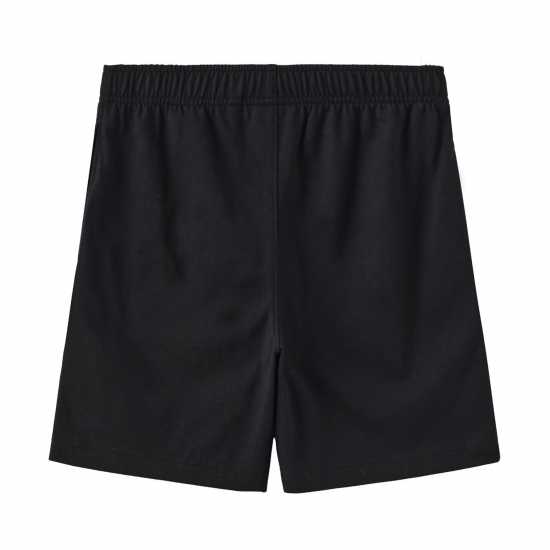 Slazenger Short Black 
