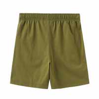 Slazenger Short Khaki 
