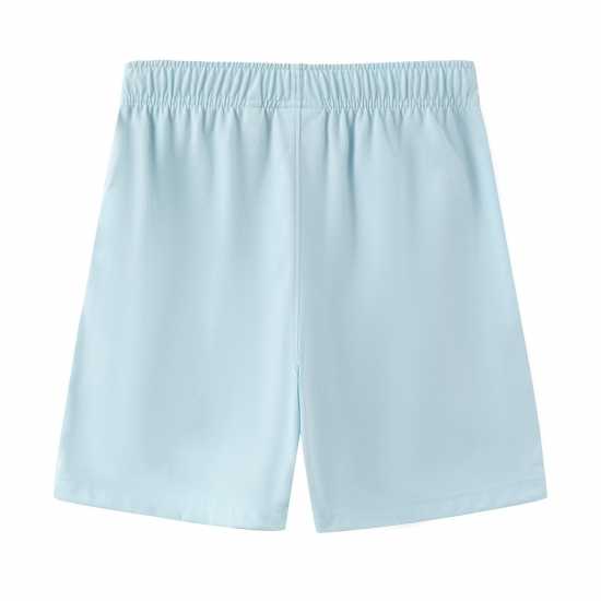 Детски къси панталони Slazenger Детски Шорти Jersey Shorts Junior Powder Blue Slazenger Детски Шорти Jersey Shorts Junior Powder Blue Детски къси панталони
