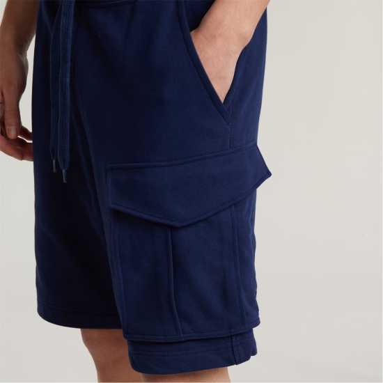 G Star One Pocket Sweat Shorts  Мъжки къси панталони