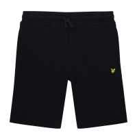 Lyle And Scott Kids' Fleece Jogger Shorts Lyle And Scott Kids' Fleece Jogger Shorts