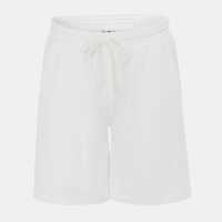 Lonsdale Shorts Senior White Мъжки къси панталони