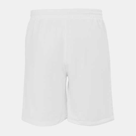 Мъжки къси панталони Lonsdale Shorts Senior White Lonsdale Shorts Senior White Мъжки къси панталони