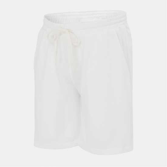 Мъжки къси панталони Lonsdale Shorts Senior White Lonsdale Shorts Senior White Мъжки къси панталони