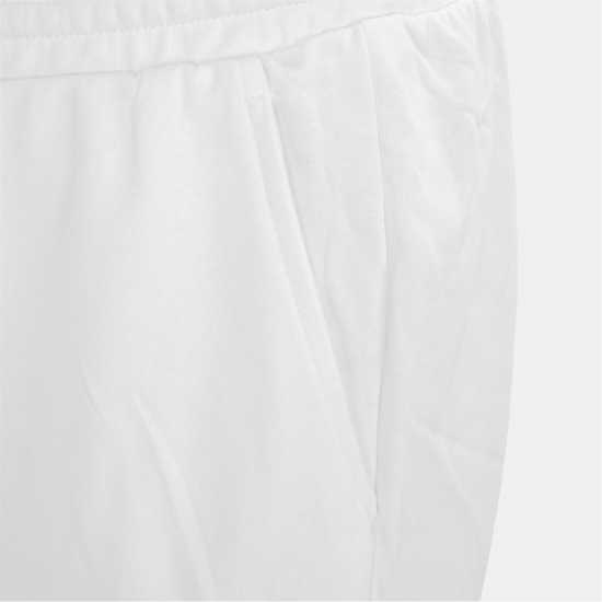 Мъжки къси панталони Lonsdale Shorts Senior White Lonsdale Shorts Senior White Мъжки къси панталони