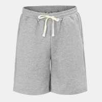 Lonsdale Shorts Senior Grey Мъжки къси панталони